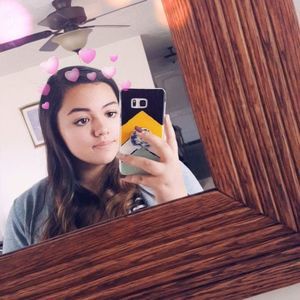 Meet your Posher, Kaydence